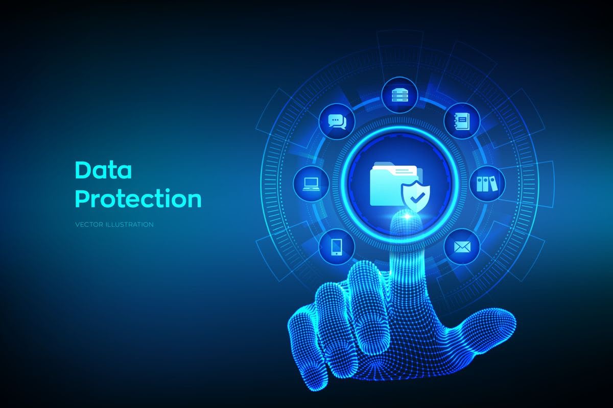 Cybersecurity and digital security